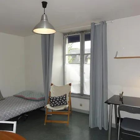 Cathedrale Apartman