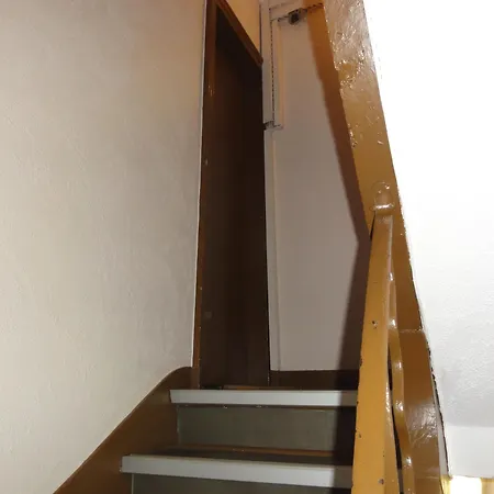 Cathedrale Apartman *