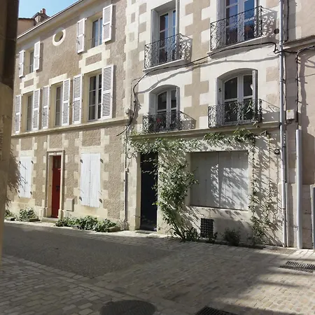 Cathedrale Apartman