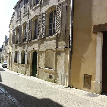 Apartman Cathedrale *