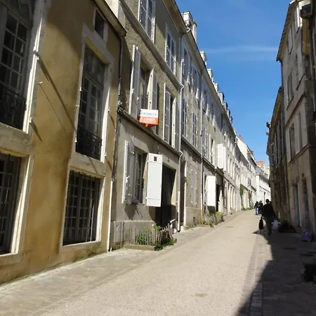 Apartman Cathedrale